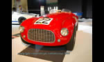 Ferrari 166MM Spider 1949